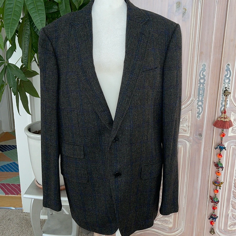 Caruso Blazer